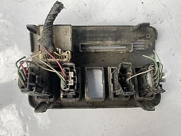 prius 2006: Торпедо Toyota 2007 г., Б/у, Оригинал, Япония — 2