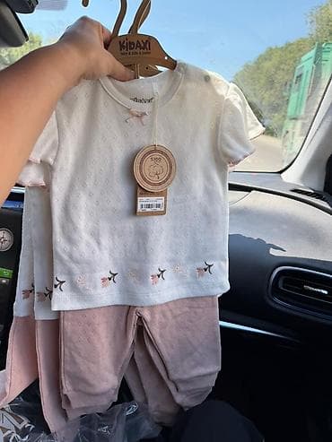 elodie details: Детская одежда (несколько моделей) 1) Комплект для девочки ANNA — 8