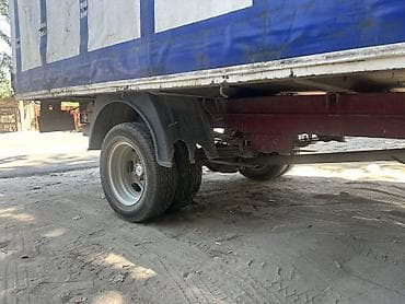 спринтер термо: Грузовик, Mercedes-Benz, Стандарт, 3 т, Б/у — 7