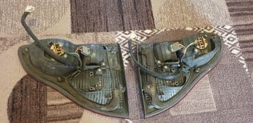 купить задний фонарь тойота авенсис бу: Другой вид стоп-сигнала Toyota 2003 г., Б/у, Оригинал — 2