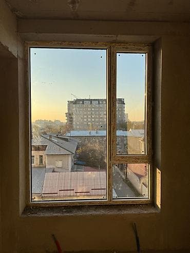 паласт: ALUVIN — изготовление и монтаж светопрозрачных конструкций - — 3
