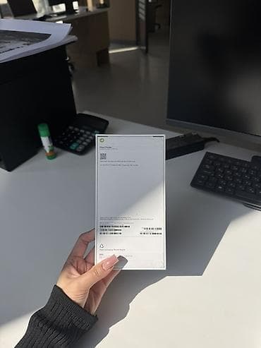 aipad mini 6: IPhone 17 Pro Max, 256 ГБ, Оранжевый, Коробка — 3