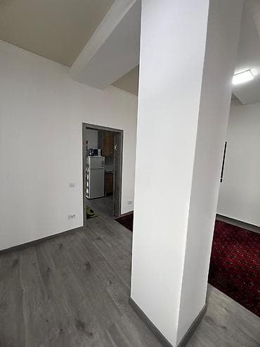 Недвижимость: 1 комната, 38 м², Рабочий Городок Индивидуалка, 2 этаж, Евроремонт — 2