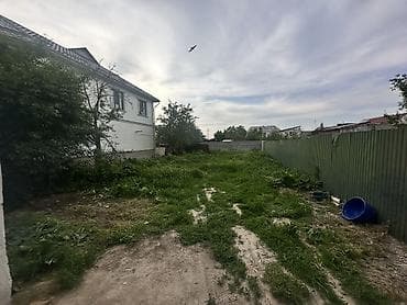 Недвижимость: 4 соток, Для строительства, Договор купли-продажи, Красная книга, Тех паспорт — 2