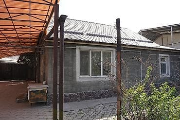 дом на колёсах цена бу: Срочно Продам Дом Район: Интергельпо (200м от Дэн Сяопина) Участок — 9