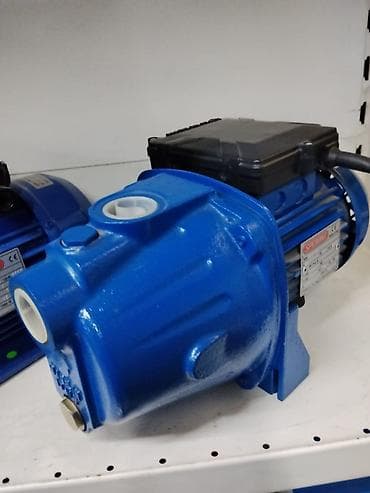 чуки: Поверхностный центробежный насос (самовсасывающий) для водоснабжения и — 1