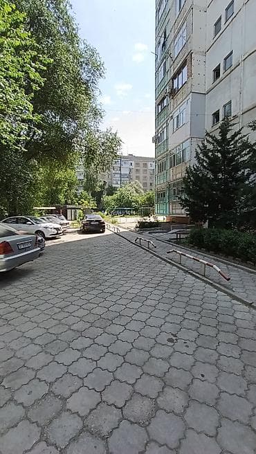 квартиры в беловодское: 1 комната, 35 м², 106 серия, 1 этаж, Косметический ремонт — 8