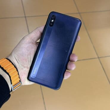 сколько стоит телефон редми 10: Redmi, Redmi 9A, Б/у, 32 ГБ, цвет - Серый, 2 SIM — 1