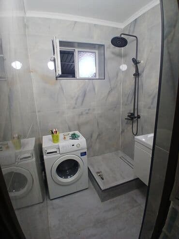 узбек строители: Отделка и ремонт под ключ: ванные комнаты, санузлы, гипсокартонные — 4