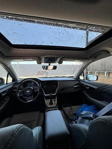 универсальные брызговики: Subaru Outback: 2021 г., 2.4 л, Автомат, Бензин, Универсал — 5