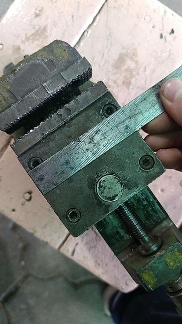 Дом и сад: Призмы 3500 с.тисы3500с.поверочная плита новая 400х400мм.9000с — 6