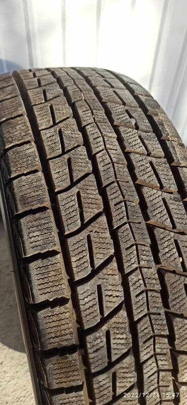 шины бишкек кудайберген: Зимние шины в отличном состоянии 2шт. Был на Туареге. цена за штуку — 2