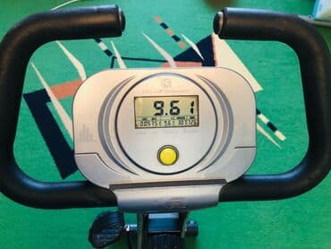 домашний велотренажёр: Велотренажер из Кореи 🇰🇷 Компания: «X-bike» Производство Корея — 2