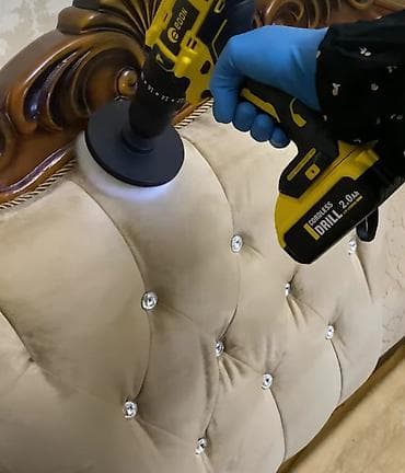 Уборка территории: Химчистка мебели, | Мягкая мебель — 2