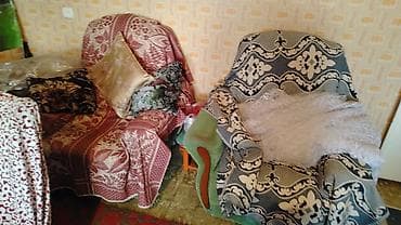 Биотуалеты для людей с инвалидностью: Туалет‑стул (комод) с ведром и крышкой НОВЫЙ!!!! Торг - Назначение — 5