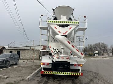 буфет бу купить: Бетономешалка, XCMG, 2021 г., 12 м3 — 8