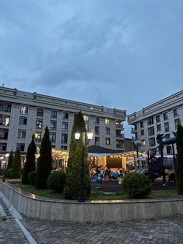 Аренда квартир: 🏖️ Радуга Альфа | 2 спальни + студия | До 6 гостей Сдается уютная — 10