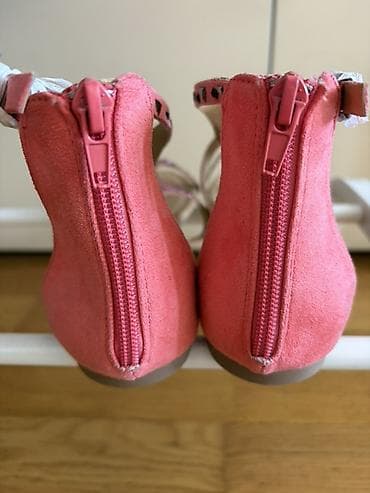 брендовый: 🌸 Женские босоножки Американского бренда JUSTFAB, приехали из — 8