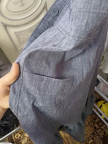 Повседневные платья — 6