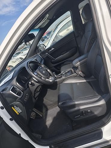 Унаа сатып алуу: Kia Sportage: 2020 г., 2 л, Автомат, Дизель, Кроссовер — 5