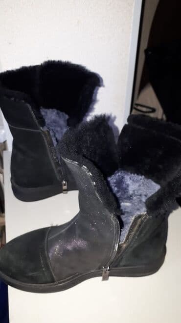 сапоги зимние женские натуральная кожа натуральный мех распродажа: САПОЖКИ ДЛЯ ДЕВОЧКИ ЗИМНИЕ ВНУТРИ МЕХ НАТУРАЛЬНЫЙ СОСТОЯНИЕ НОВЫХ — 2