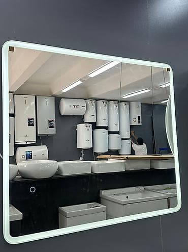 настенные зеркала в бишкеке: Зеркала — 4