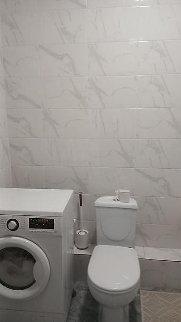 Недвижимость: 1 комната, 46 м², Элитка, 8 этаж, Евроремонт — 10