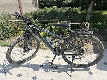 shimano altus: Горный велосипед, Giant, Алюминий, Новый — 3