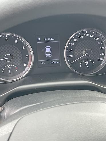 dn8 sonata: Hyundai Avante: 2019 г., 1.6 л, Автомат, Бензин, Седан — 10