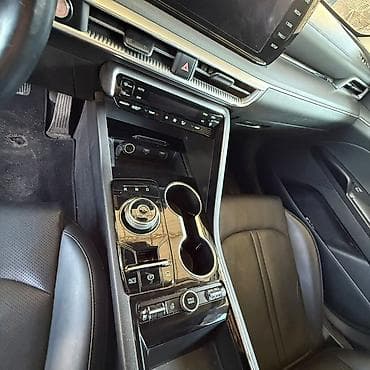 к5 kia: Kia K5: 2020 г., 2 л, Автомат, Бензин, Фастбек — 5