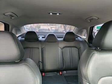 набор ключей для автомобиля в чемодане: Kia K5: 2020 г., 2 л, Автомат, Гибрид, Седан — 14