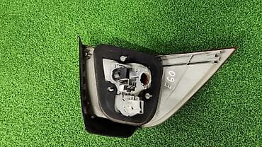 е61: Задний левый фонарь BMW 2005 г., Б/у, Оригинал, Германия — 7