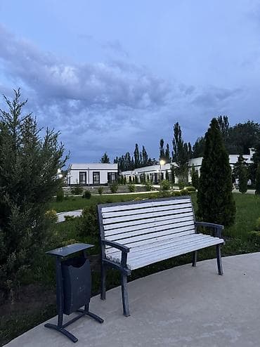 LUX коттедж в ЦО "Atlantis“. В коттедже: *3 спальные комнаты на ( 6 — 9