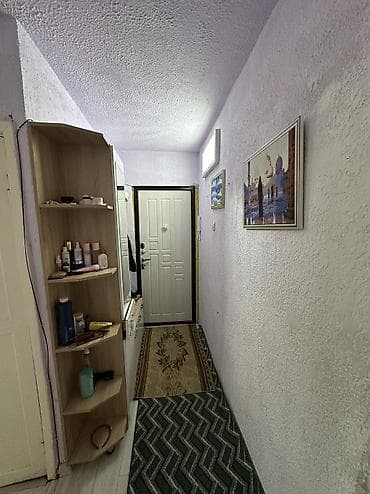 3 комнаты, 95 м², 104 серия, 3 этаж, Старый ремонт — 5