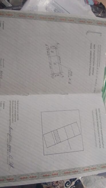 купить землю сх назначения: 145 соток, Айыл чарба үчүн — 3
