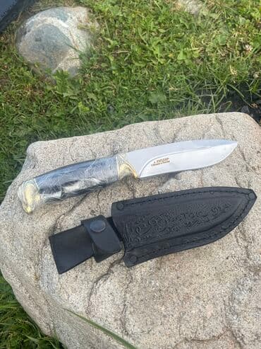 чехии: Кожаный колчан-отличный подарок для мужчины!!Сделано вручную мастерами — 7