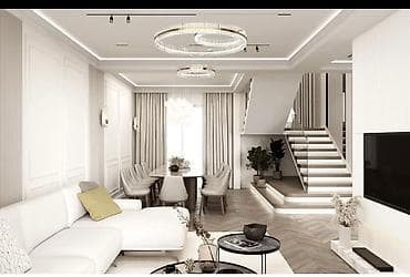 Коммерческая недвижимость: Продаётся современный двухэтажный особняк🔥🔥🔥 📍 с. Байтик — 6