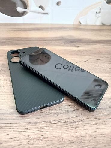 iohone x: Redmi, Redmi 13C, цвет - Черный — 2