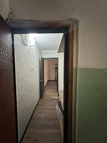 рассматриваю варианты: 1 комната, 32 м², 104 серия, 1 этаж, Косметический ремонт — 9