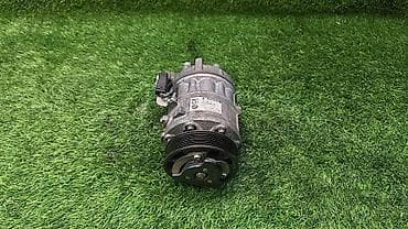 srv 2: Компрессор BMW Компрессор кондиционер G11 G12 F01 F20 F30 G20 G30 — 1