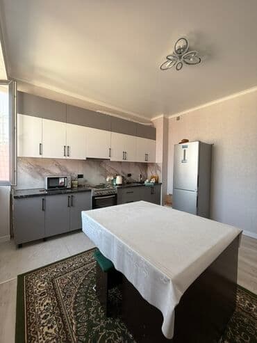 срочно нужны квартира: 2 комнаты, 90 м², Элитка, 9 этаж, Евроремонт — 10