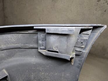 передний бампер опель вектра б: Бампер Передний BMW, Б/у, Оригинал — 13