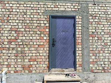 молодой гвардия пол дом: 80 м², 4 комнаты, Бронированные двери — 1