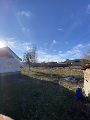 сдается комната аламедин 1: 8 соток, Для строительства, Красная книга — 9