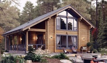 Шаймандарды ижарага алуу: Үйлөр 6 жылдан ашык тажрыйба — 9