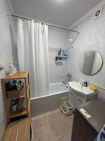 kva: 2 комнаты, 70 м², Южная Магистраль 1 этаж, Евроремонт — 8
