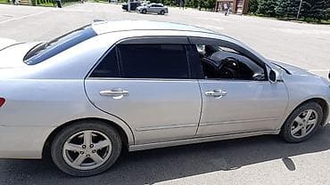 хонда инпайер: Honda Inspire: 2004 г., Автомат, Бензин, Седан — 3