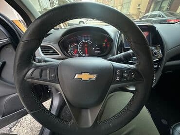 двигатель шевроле спарк 1.0 купить: Chevrolet Spark: 2019 г., 1 л, Вариатор, Бензин, Универсал — 8