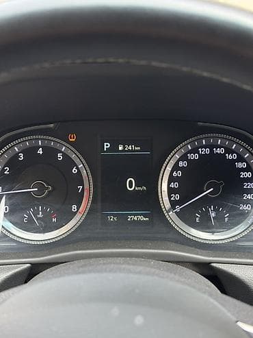 fast: Hyundai Sonata: 2021 г., 1.6 л, Автомат, Бензин, Седан — 10