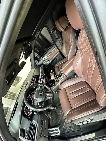 x5 e53: BMW X5: 2019 г., 3 л, Автомат, Бензин, Кроссовер — 8